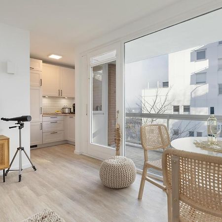 Ferienwohnung Maria Scharbeutz Bagian luar foto
