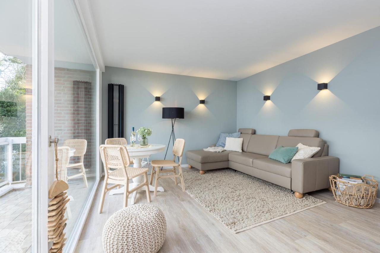 Ferienwohnung Maria Scharbeutz Bagian luar foto