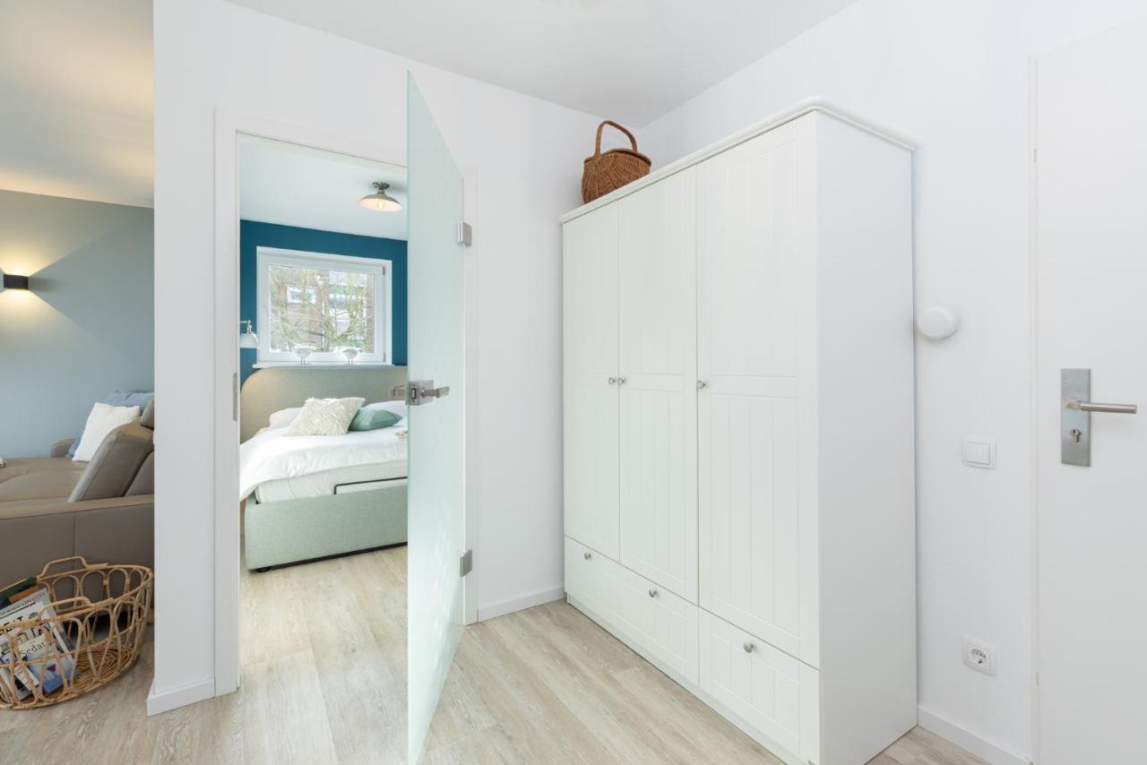 Ferienwohnung Maria Scharbeutz Bagian luar foto
